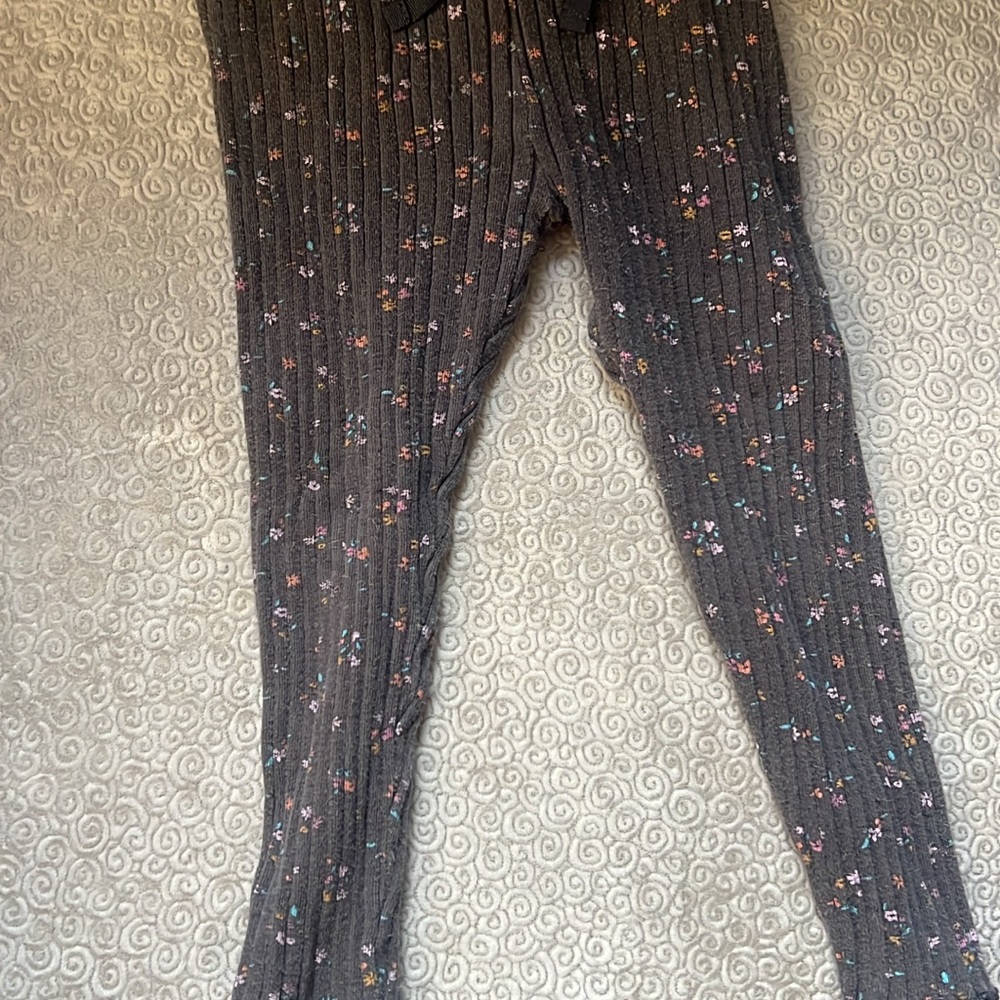 Zara leggings